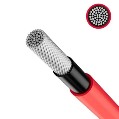 Aluminijski Pv kabel